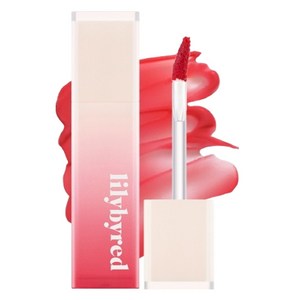 릴리바이레드 스윗 라이어 밀키 틴트, 11 체리사과 파르..., 1개