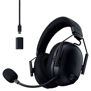 레이저 BlackShark V3 Pro 헤드셋