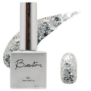 아이빛 베러톤 컬러 젤네일, BT-73 미러볼 ..., 10ml, 1개