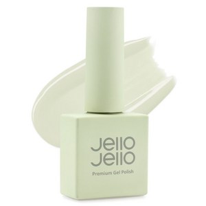 젤로젤로 프리미엄 젤 폴리쉬, JC-69 그린버드, 10ml, 1개