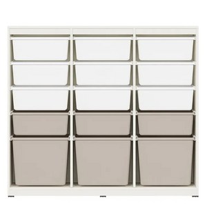 한샘 샘키즈 수납장 1305 모던