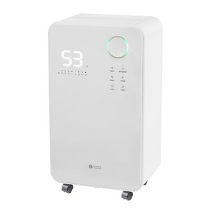 롯데알미늄 13L 제습기, LDH-7800