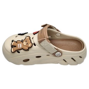 여성용 클로그 아쿠아슈즈