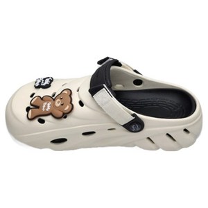 남녀공용 클로그 아쿠아슈즈