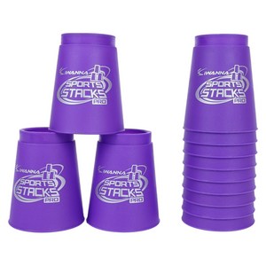 아이워너 스포츠 스택스 프로 스태킹 컵쌓기