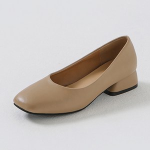 착한구두 어게인 스퀘어 펌프스 PLLTR0a8626