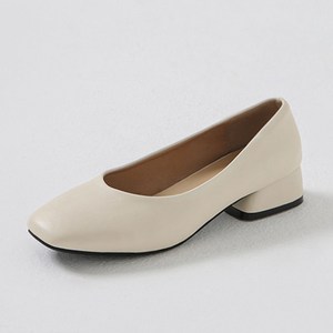 착한구두 어게인 스퀘어 펌프스 PLLTR0a8626