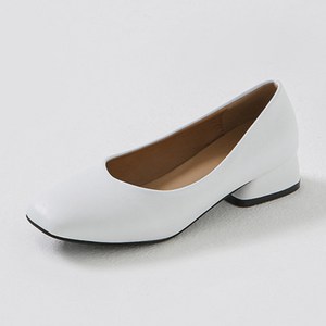 착한구두 어게인 스퀘어 펌프스 PLLTR0a8626