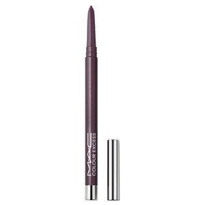 맥 컬러 엑세스 젤 펜슬 아이 라이너 0.35g, 그래픽 컨텐트, 1개