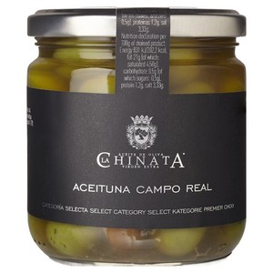 라치나타 깜포올리브, 325g, 1개