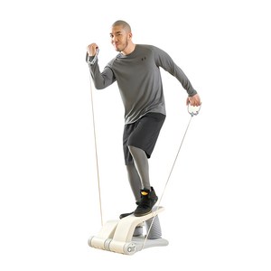 숀리 에어 스테퍼