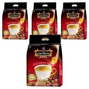 티엔아이킹커피 3in1 커피믹스 48p