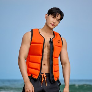 위크나인 라이프 위크자켓 구명조끼