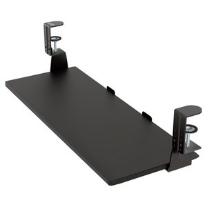 엘디엘마운트 슬라이딩 책상 키보드 트레이