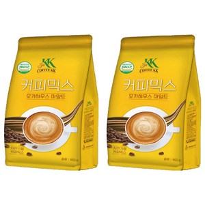 자판기용 모카하우스 마일드