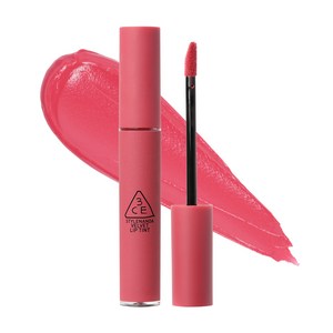 3CE 벨벳 립 틴트, PINKBREAK, 1개