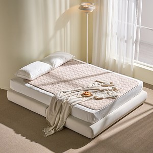 곰표한일 프리미엄 무자계 카본 탄소매트 전기요 MJ-SS100