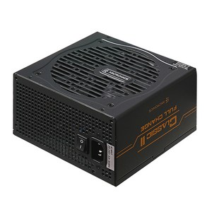 마이크로닉스 Classic 2 풀체인지 3.1 700W 80PLUS 230V EU