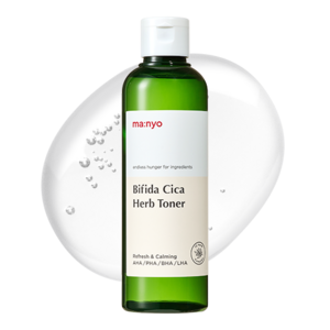 마녀공장 비피다 시카 허브 토너, 210ml, 1개