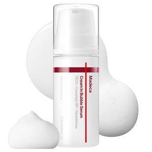 센텔리안24 마데카 크림 인 버블세럼, 100ml, 1개