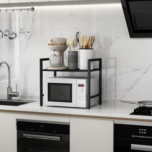 21세기트랜드 슬림 전자레인지 선반