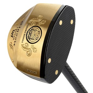 부쿠로혼마 우드 파크 골프 드라이버 BHCE-002