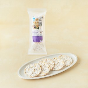 프레시오늘 신선냉장 국내산 우리현미 우리야채 저당 우리쌀뻥