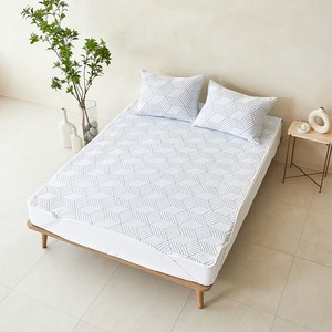 라뽐므 엔스폴 쿨라이트 냉감 패드