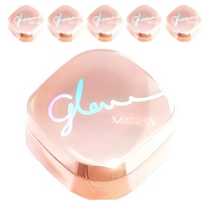 미샤 글로우 스킨밤, 50ml, 6개