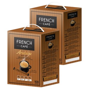 프렌치카페 아라비카 골드라벨 커피믹스