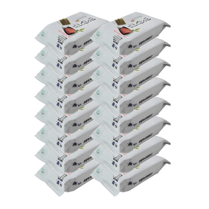 하동 녹차 명란김, 6g, 16개