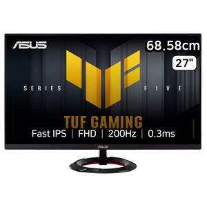 에이수스 FHD TUF 게이밍 모니터