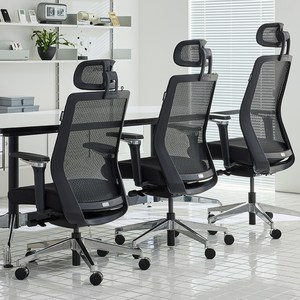 사이즈오브 프로 사무용 의자 방문설치