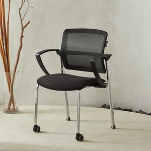 사이즈오브 몰입 스틸 사무용 의자