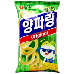 양파링 오리지널, 80g, 1개