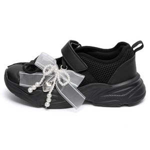 네파키즈 그레이스 메리제인 스니커즈 NE6SS59