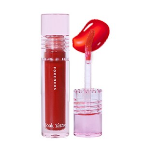 포렌코즈 속타투 립틴트, 15 썸머, 1개