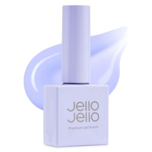 젤로젤로 프리미엄 젤 폴리쉬, JJ29유니콘프라페, 10ml, 1개