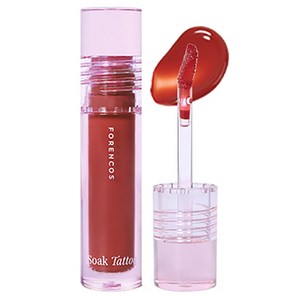 포렌코즈 속타투 립틴트, 06 마리, 1개