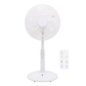 시프이컴 BLDC 12단계 리모컨 스탠드 선풍기 35cm(14인치)