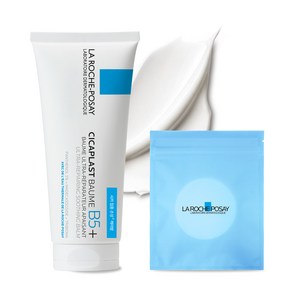 라로슈포제 시카플라스트밤 B5+ 화장솜 30p