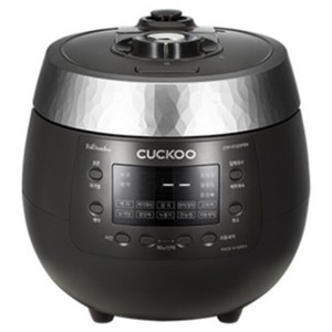 쿠쿠 전기압력밥솥 10인용