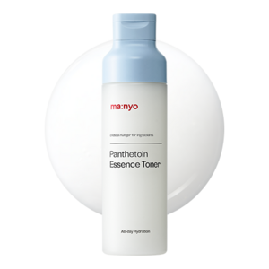 마녀공장 판테토인 에센스 토너, 200ml, 1개
