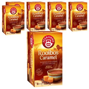 티칸네 루이보스 카라멜