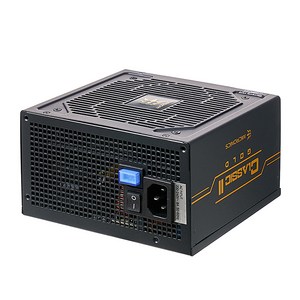 마이크로닉스 Classic II 850W 80PLUS GOLD 230V EU 풀모듈러 ATX 파워