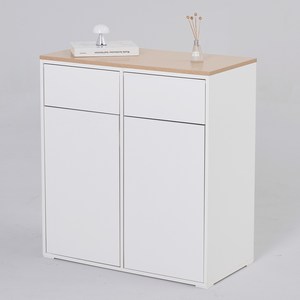 도모디자인 리노브 분리수거함 방문설치