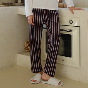 디에스도씨 남성용 피치기모 9부 잠옷 바지