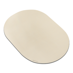 하루의공간 소프트 규조토 발매트, 라이트베이지, M(60 x 40 ..., 1개
