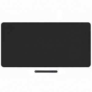 쿠말 가죽 대형 책상 보호 데스크 매트