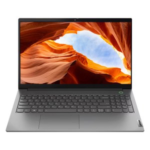 레노버 씽크북 15 G5 IRL 미네랄 그레이 약 15인치에 해당함, 코어i5, 256GB, 8GB, Free DOS, 2023.04